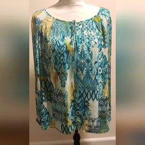 Jones New York blouse